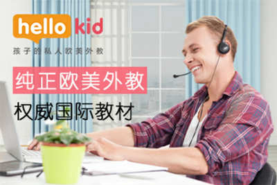 HelloKid��ѧӢ��Ч������