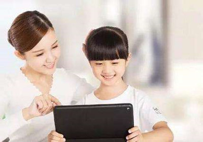 网络学英语好吗?多大孩子可以学?