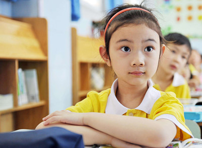 深圳学少儿英语哪家比较专业?外教师资怎样?