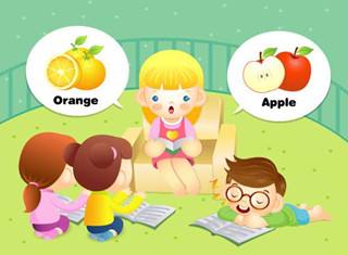 小孩学英语哪家好?孩子上课体验怎么样?
