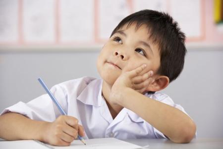 儿童课外英语班应该选择什么样的?