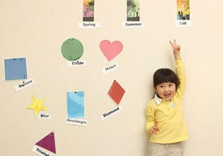 怎样引导孩子学英语