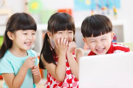 网上学英语哪个网站好?优质资源助力少儿英语学习
