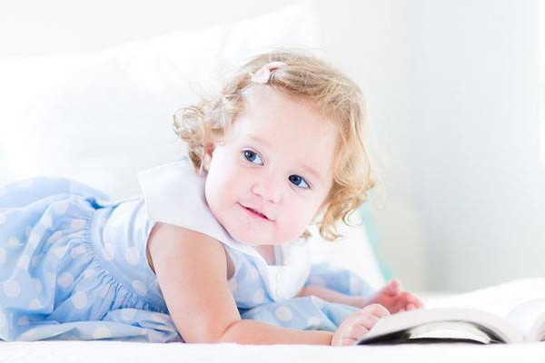 幼儿外教英语班,不仅仅是学英语