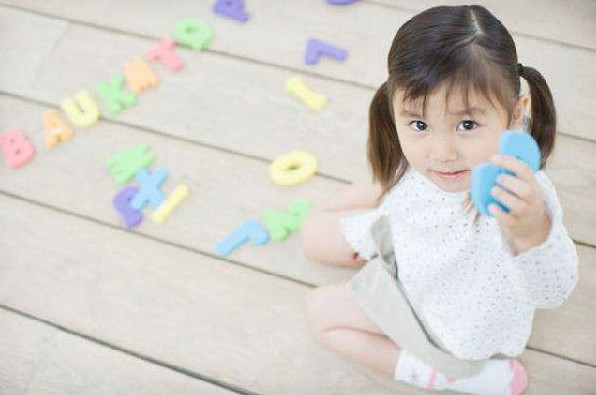 幼儿学英语启蒙,家长应该怎么做