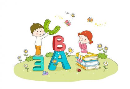 幼儿学习英语的方法有哪些?这五点很重要!