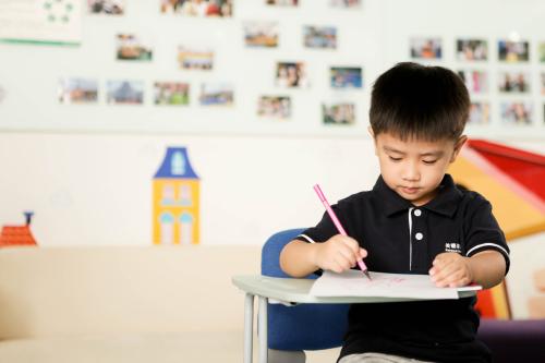 小学英语课外辅导为什么没有用?