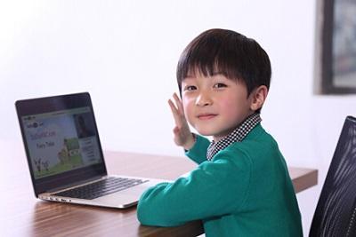 网上英语全外教课程好吗?