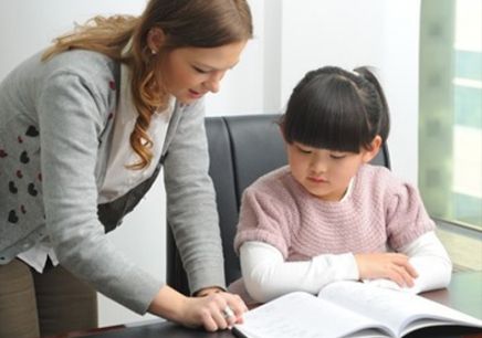 一对一幼儿英语外教辅导有哪些优势?