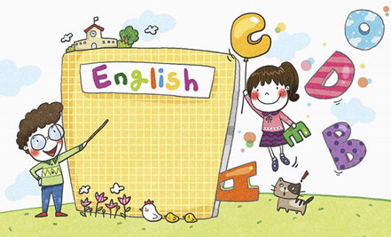 小学5年级英语怎么学?家长要了解下