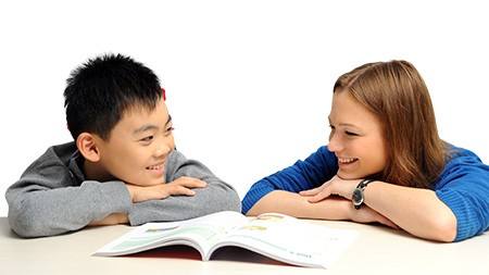 外教小班英语授课和一对一教学选择哪种好?