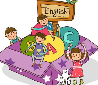 少儿怎样学英语?家长可以做些什么?