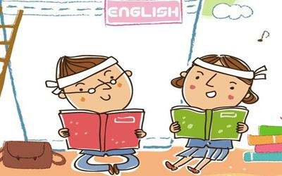 小学英语学习单词怎样才有效果?