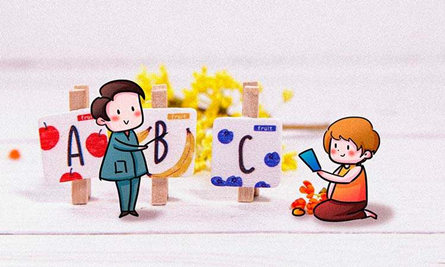 线上幼儿英语培训机构排名如何?怎样选择一家机构?