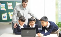 少儿英语成绩差 请外教学习效果怎么样?