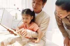 儿童英语启蒙怎么学?从方法预见孩子的未来