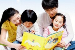 儿童学英语先学什么?