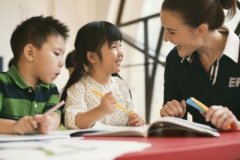 怎样让儿童学英语 好方法也能轻松学
