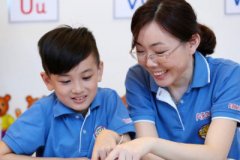 少儿英语培训班哪家好?怎么正确选择?