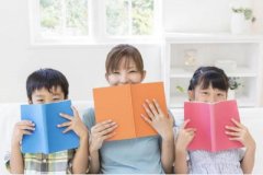 儿童英文学习重点突破 如何提升?