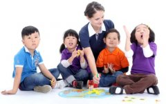 纯外教英语的好处有哪些呢?到底为什么都选择外教来教授英语呢?