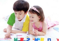 12岁小孩子英语学习应该区别汉语与英语。