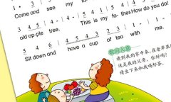 5岁小孩学英语怎样调动积极性