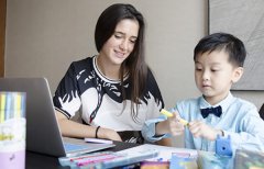 三年级英语口语对话怎么来教?怎样才能够有更好的作用?