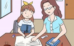 5岁小孩学英语应该注意哪些问题