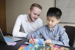 学英语小班好还是一对一好,做好具体的区分