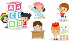 小学5年级英语辅导的一些方法