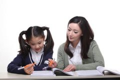 儿童英语早教学习必须要避免的问题