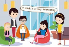 儿童入门英语口语培训的平台选择需要注意什么