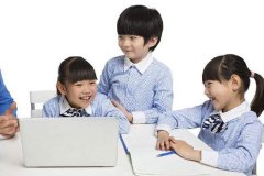 小学生外教一对一课程的优势有哪些