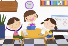 小学英语外教培训容易走入的误区