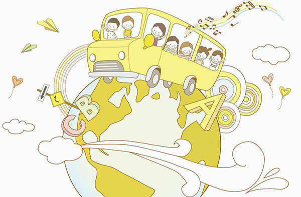 在线学英语培训报名一般多少钱