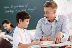 三岁小孩适合学英语吗,家长要如何来做