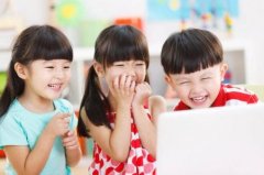 幼儿英语在线品牌比较,你都了解吗?