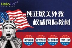 线上外教一对一哪家好?选择要注意这些问题