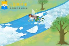 七彩熊绘本打卡返学费是真的吗?