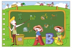 儿童英语启蒙学习有什么好的方法?私藏干货分享