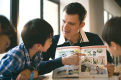 学习英语的好方法有哪些实用的?宝妈私藏分享