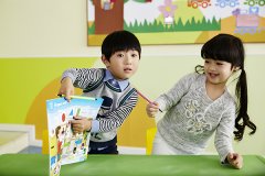 孩子英语学习方法实用的有哪些?过来人分享
