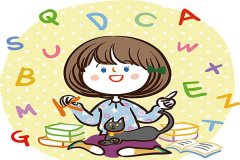 学习英语的实用有效的好方法分享,宝妈必看!