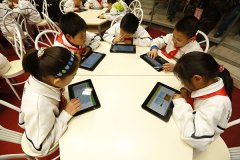儿童的英语学习机构那种的好?过来人分享