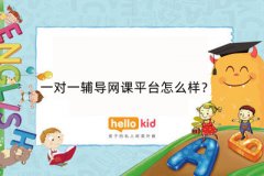 一对一辅导网课平台怎么样?