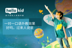 一对一口语外教效果好吗,过来人说说