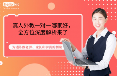 真人外教一对一哪家好,全方位深度解析来了