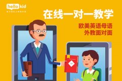 每日话题!少儿口语培训班怎么挑,不要花冤枉钱了