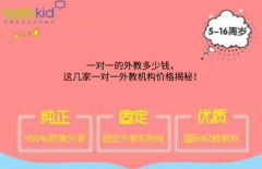 一对一的外教多少钱,这几家一对一外教机构价格揭秘!